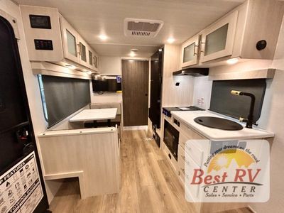 2026 Forest River RV R Pod - Photo 14