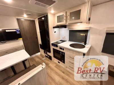 2026 Forest River RV R Pod - Photo 15