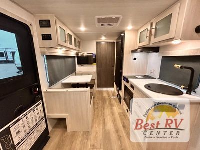 2026 Forest River RV R Pod - Photo 13