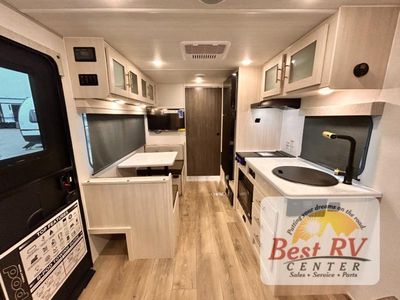 2026 Forest River RV R Pod - Photo 11