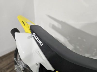 2026 Suzuki DR-Z125L - Photo 14