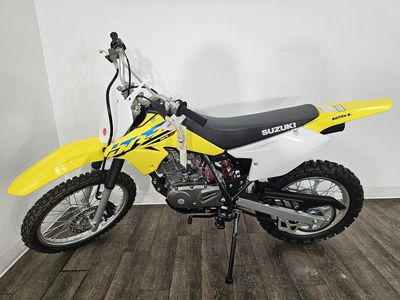 2026 Suzuki DR-Z125L - Photo 9