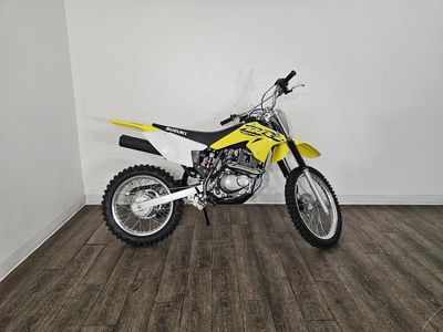 2026 Suzuki DR-Z125L - Photo 6