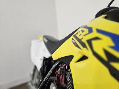 2026 Suzuki DR-Z125L - Photo 12