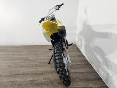 2026 Suzuki DR-Z125L - Photo 8