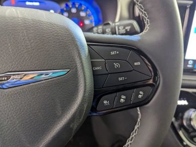 2026 Chrysler Pacifica — photo 21 view