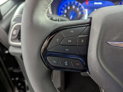 2026 Chrysler Pacifica — photo 20 view
