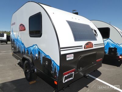 2025 Modern Buggy Big Buggy - Photo 3
