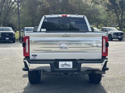 2026 Ford F-250SD - Photo 6