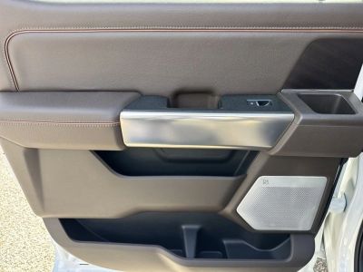 2026 Ford F-250SD - Photo 21