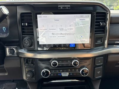 2026 Ford F-250SD - Photo 28