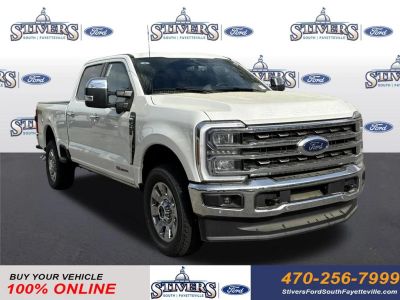 2026 Ford F-250SD - Photo 1