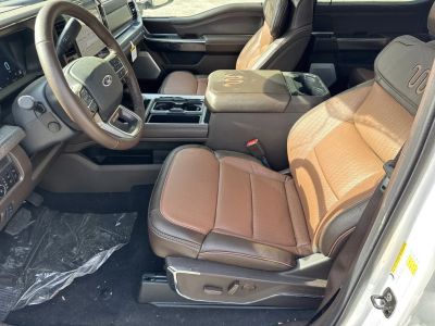 2026 Ford F-250SD - Photo 9
