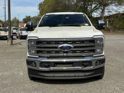 2026 Ford F-250SD - Photo 2
