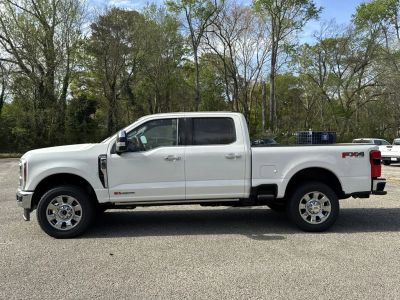 2026 Ford F-250SD - Photo 4