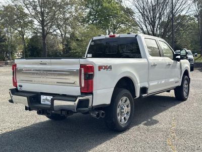 2026 Ford F-250SD - Photo 7