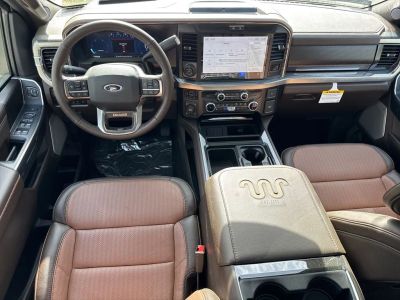 2026 Ford F-250SD - Photo 23