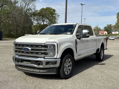 2026 Ford F-250SD - Photo 3