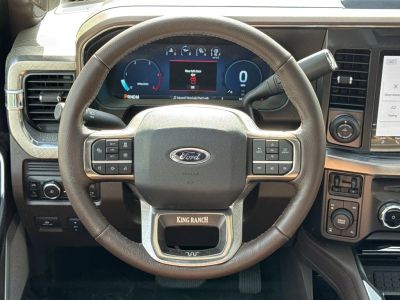 2026 Ford F-250SD - Photo 24