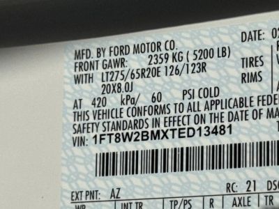 2026 Ford F-250SD - Photo 33