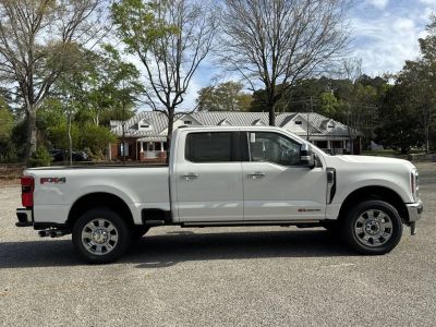 2026 Ford F-250SD - Photo 8