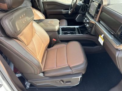 2026 Ford F-250SD - Photo 13