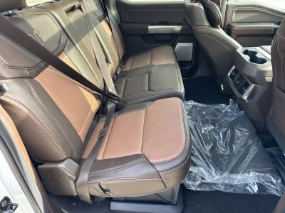 2026 Ford F-250SD - Photo 15