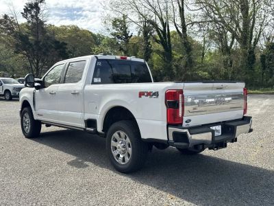2026 Ford F-250SD - Photo 5