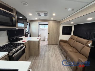 2026 Grand Design Imagine - Photo 17
