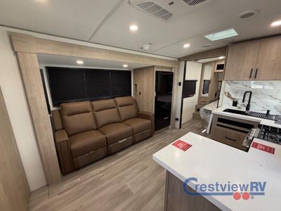 2026 Grand Design Imagine - Photo 10