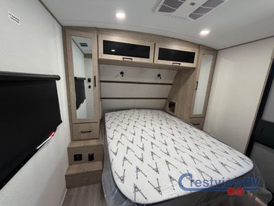 2026 Grand Design Imagine - Photo 24