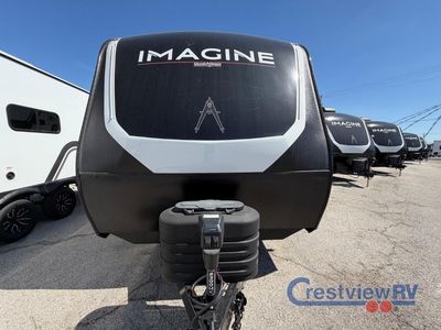2026 Grand Design Imagine - Photo 4