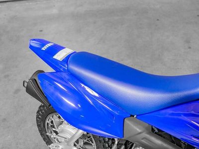 2026 Yamaha TT-R50E - Photo 9