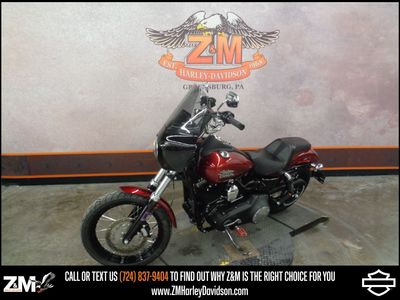 2016 Harley-Davidson Street Bob - Photo 2