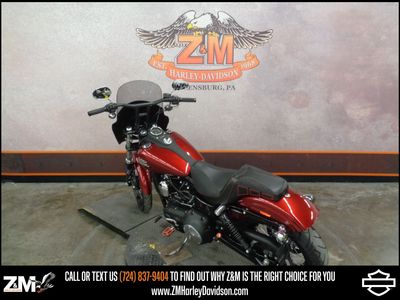 2016 Harley-Davidson Street Bob - Photo 4