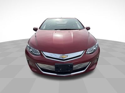 2018 Chevrolet Volt - Photo 2