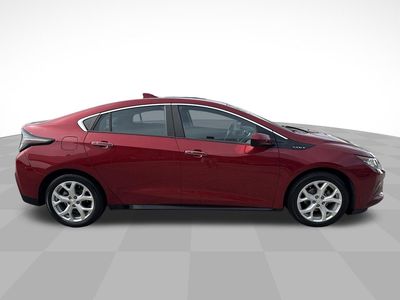 2018 Chevrolet Volt - Photo 4