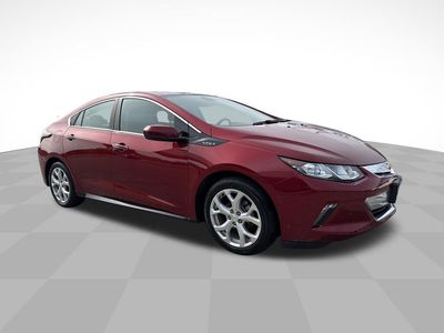 2018 Chevrolet Volt - Photo 3