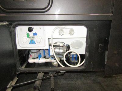 2024 Thor Motor Coach TIBURON - Photo 20