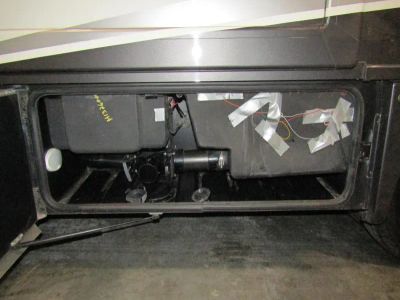 2024 Thor Motor Coach TIBURON - Photo 21