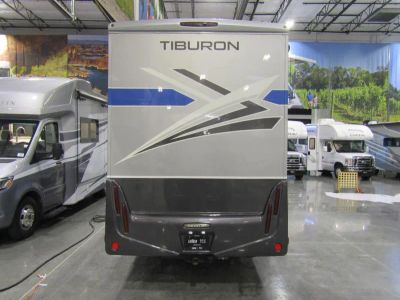 2024 Thor Motor Coach TIBURON - Photo 23