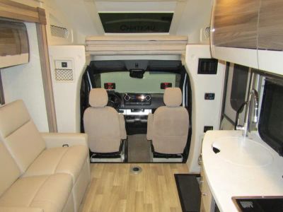 2024 Thor Motor Coach TIBURON - Photo 3