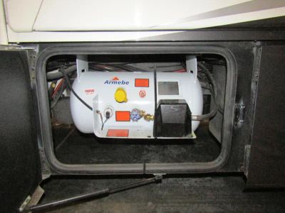 2024 Thor Motor Coach TIBURON - Photo 22