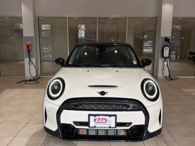 2023 MINI Hardtop 2 Door Cooper S - Photo 10