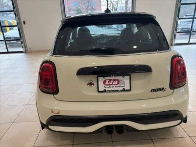 2023 MINI Hardtop 2 Door Cooper S - Photo 6