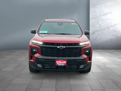 2024 Chevrolet Traverse - Photo 2