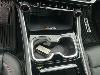 2024 Chevrolet Traverse - Photo 13