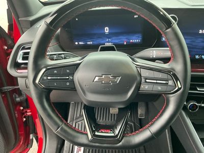 2024 Chevrolet Traverse - Photo 12