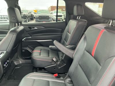 2024 Chevrolet Traverse - Photo 14