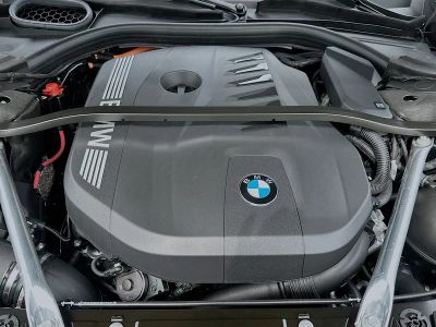 2026 BMW 7 Series — photo 26 view